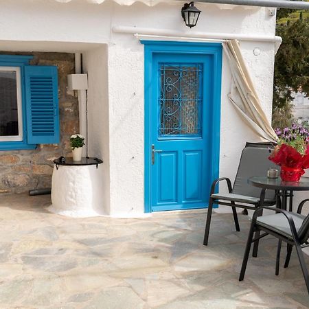 Anna'S Lovely House Hydra  Luaran gambar