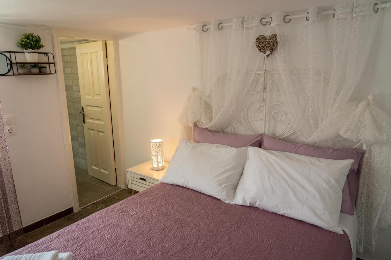 Anna'S Lovely House Hydra  Luaran gambar